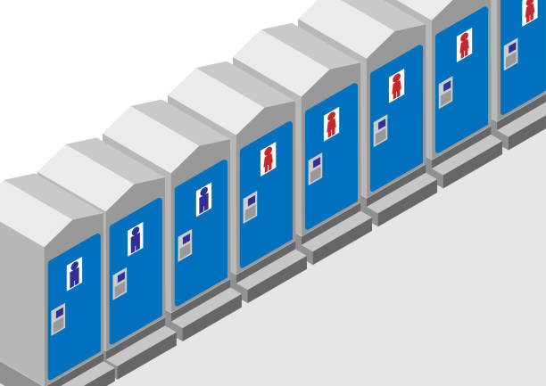 Best Portable Restroom Maintenance and Cleaning  in Leavenworth, WA