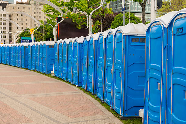 Trusted Leavenworth, WA Portable Potty Rental Experts