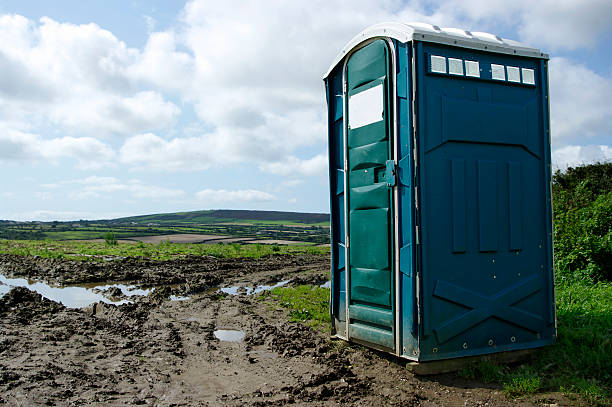 Best Portable Restroom Setup and Delivery  in Leavenworth, WA